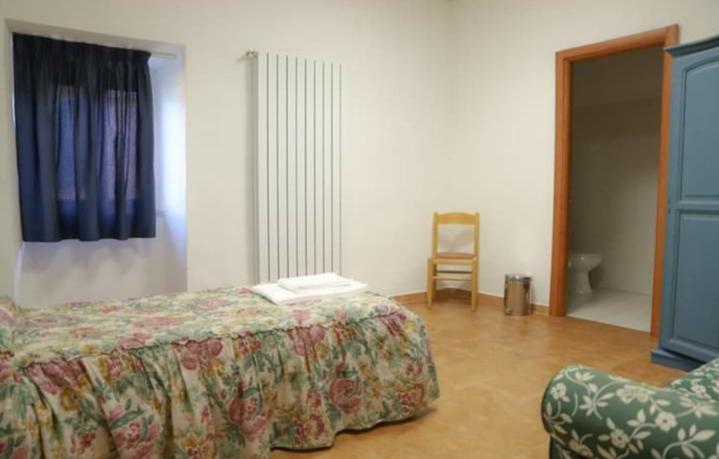 Hostel Foresteria La Gutula Bagnone Zewnętrze zdjęcie